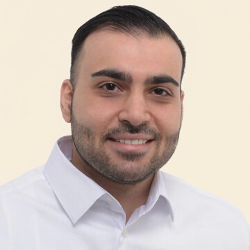 Reinigungskraft für deinen Haushalt, Wien - Mehdi