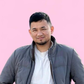 Reinigungskraft für deinen Haushalt, Wien - Najibullah