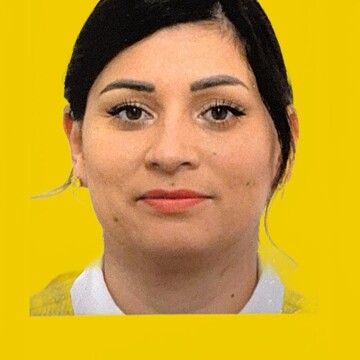 Reinigungskraft für deinen Haushalt, Wien - Maja