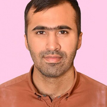 Reinigungskraft für deinen Haushalt, Wien - Ahmad