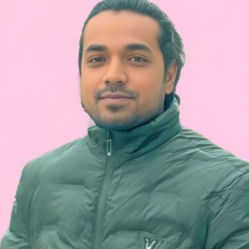 Reinigungskraft für deinen Haushalt, Wien - Forhad