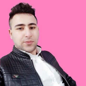 Reinigungskraft at home, Wien - Mohamad Zakaria