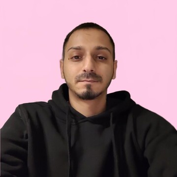 Reinigungskraft für deinen Haushalt, Wien - Nenad