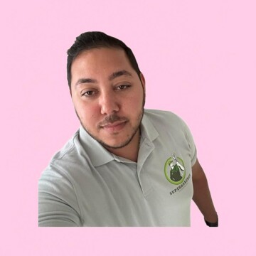 Reinigungskraft für deinen Haushalt, Wien - Predrag