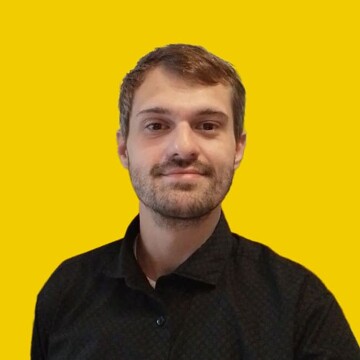 Reinigungskraft für deinen Haushalt, Wien - Almir