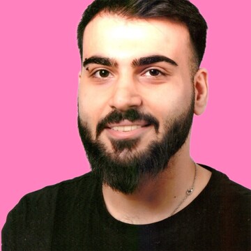 Reinigungskraft für deinen Haushalt, Wien - Mehdi