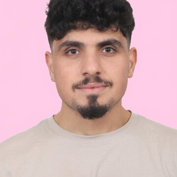 Reinigungskraft für deinen Haushalt, Wien - Mohamed