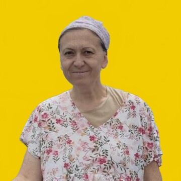 Reinigungskraft für deinen Haushalt, Kloten - Vargotchi