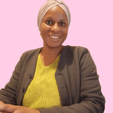 Reinigungskraft at home, Genève - Aminata