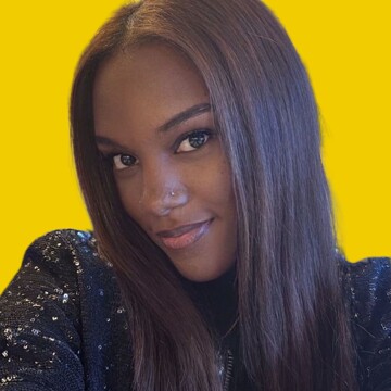 Reinigungskraft für deinen Haushalt, Lausanne - Olivia