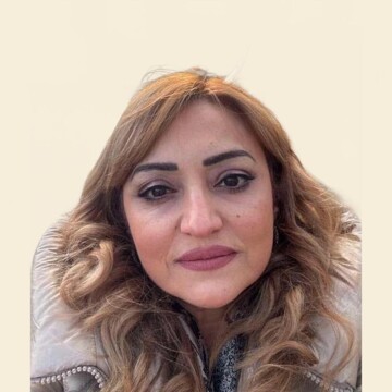 Reinigungskraft für deinen Haushalt, Kloten - Inga