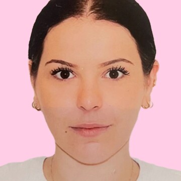 Reinigungskraft für deinen Haushalt, Volketswil - Sara