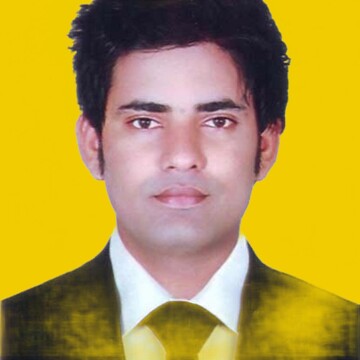 Reinigungskraft für deinen Haushalt, Dübendorf - Md Monirul