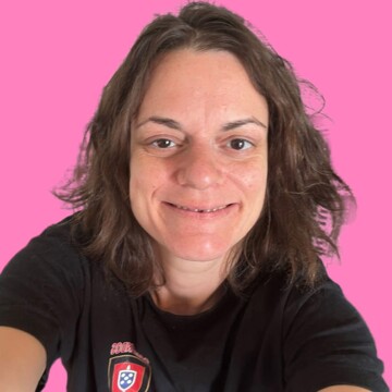 Reinigungskraft für deinen Haushalt, Lausanne - Miriam Fernandes