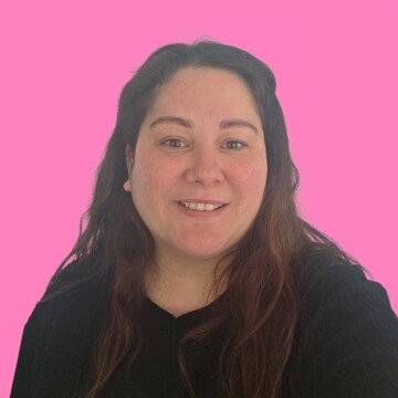 Domestic cleaner, Stone Castle - Kirsty