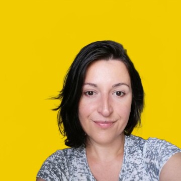 Domestic cleaner, Northfield London - Maud