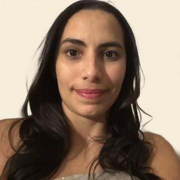Domestic cleaner, Bryanston and Dorset Square - Nara Beatriz