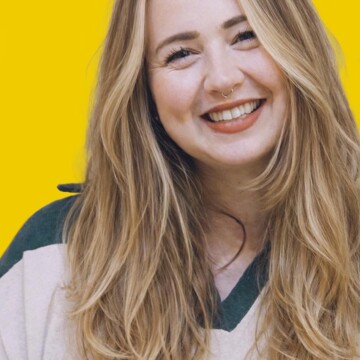 Domestic cleaner, Marylebone High Street - Joanne