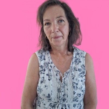 Domestic cleaner, Crystal Palace & Upper Norwood - Maria Pia
