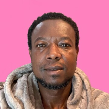 Domestic cleaner, Enfield Lock - Kofi