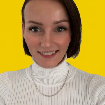 Domestic cleaner, Peartree Southampton - Elina