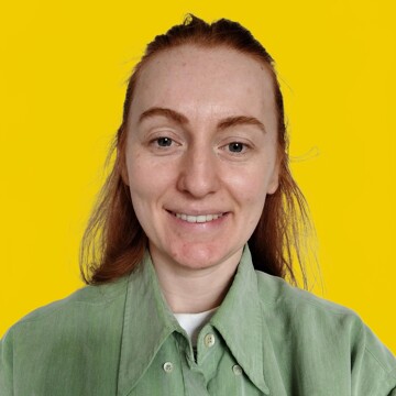 Domestic cleaner, Norham and Islandshires - Robyn