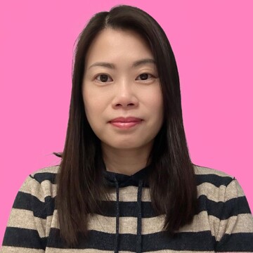 Domestic cleaner, Parkwall & Warmley - Pui Kwan