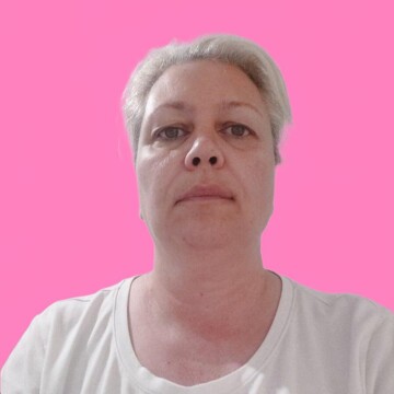 Domestic cleaner, Catton Grove - Desislava