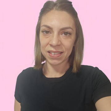 Domestic cleaner, Welsh Harp - Bianca