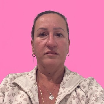 Domestic cleaner, Welsh Harp - Silmara