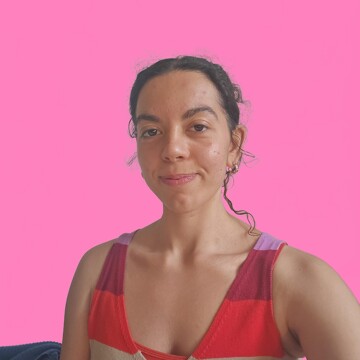 Domestic cleaner, Underhill - Mayra