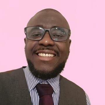 Domestic cleaner, New Addington South - Moses