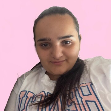 Domestic cleaner, Burnt Oak - Vasilica
