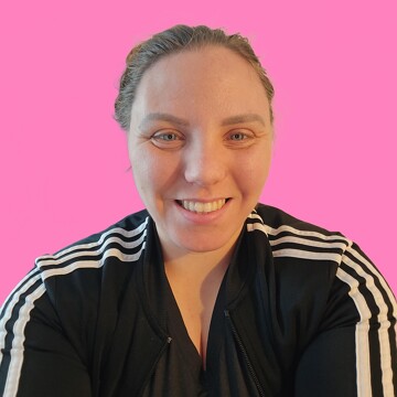 Domestic cleaner, Bessacarr - Klaudia
