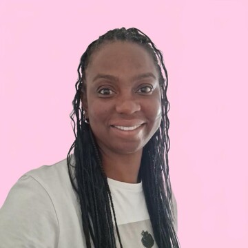 Domestic cleaner, Gascoigne - Sara