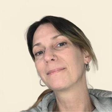 Domestic cleaner, Hanover and Elm Grove - Hayley