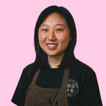 Domestic cleaner, Ladywell - Lijin