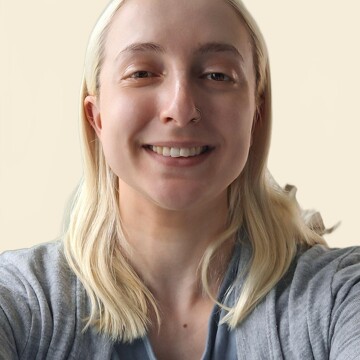 Domestic cleaner, Whitley Reading - Alice