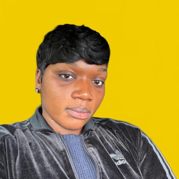Domestic cleaner, St George's London - Ruth
