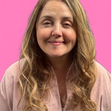 Domestic cleaner, Kensal Green - Gabriela