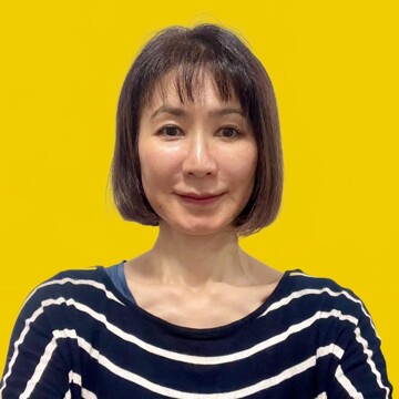 Domestic cleaner, Dundonald - Miho