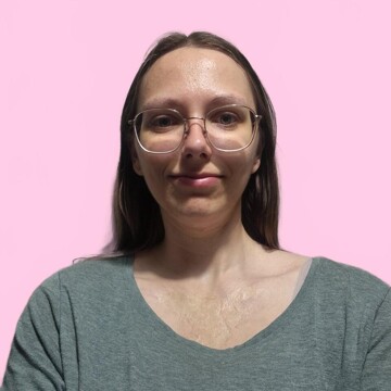 Domestic cleaner, Hollingdean and Stanmer - Eivina