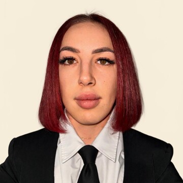 Domestic cleaner, Colindale - Ioana Mihaela