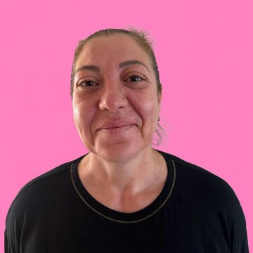 Domestic cleaner, Colnbrook with Poyle - Stefana