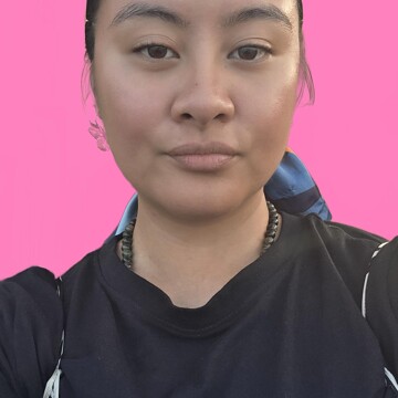 Domestic cleaner, Central Sandhurst - Glaiza