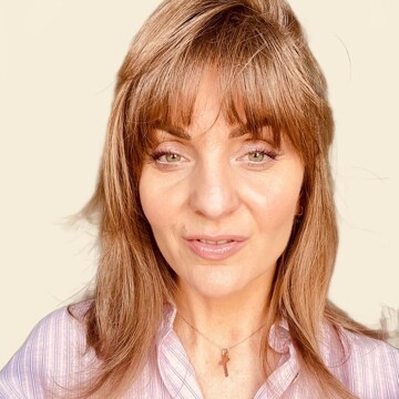 Domestic cleaner, Sands End - Monika