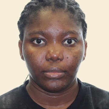 Domestic cleaner, East Ham Central - Jessica