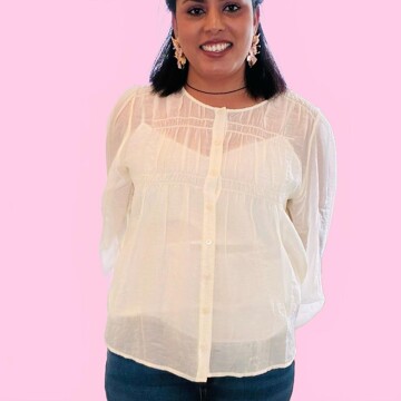 Domestic cleaner, Kingsmead - Mahira