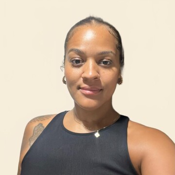 Domestic cleaner, Greenhill London - Georgia