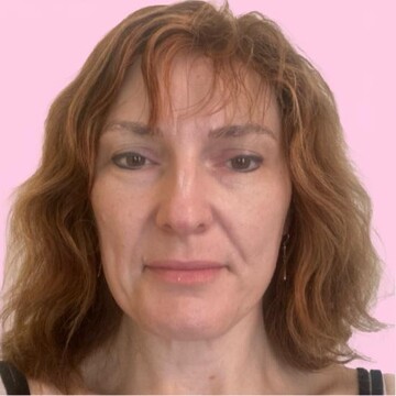 Domestic cleaner, Arboretum Derby - Joanna